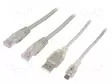 KEHITYSALUSTA - MICROCHIP PIC - 32MBFLASH - Microchip kehityspaketit - DM320008-C - 2