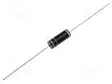 KURISTIN: AKSIAALINEN - THT - 1MH - 70MA - R: 17,5OHM - ±10% - Ø4,11X10,41MM - Kuristimet - 9250A-105-RC - 1