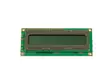 LCD-NÄYTTÖ 16x2 - Aakkosnumeeriset LCD-näytöt - LCD1602LC - 1