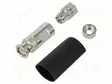 LIITIN: BNC - UROS - BNC liittimet - F1TBM-C - 1