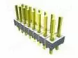 LIITIN: DIN 41612 - DIN 41.612, DIN 41.617 liittimet - 2013454-TEC - 1