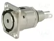 LIITIN: JACK 3,5MM - N LIITINAARAS - STEREO - NAVAT: 3 - EH - Plugit ja jakit - EH35MMSSC - 1