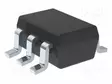 LISÄTARVIKKEET: PISTOKESILTA - Operaatiovahvistimet - SMD - 9638957-TEC - 1