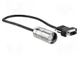 M23 12PIN / D-SUB 9PIN ADAPTERI - -20÷60°C - Teollisuus enkooderit - DSL-3D08-G0M5AC - 1