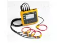 MITTARI: ENERGIALOGGERI - VÄRI,LCD TFT 4,3" - 198X167X90MM - Sähköverkostojen testerit ja mittarit - FLK-1736FPC - 7