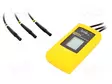 MITTAUSSETTI: YLEISKÄYTTÖISET MITTARIT - Digitaaliyleismittarit - FLK-1587MDTFC - 5