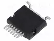 N-KANAVA MOSFET - SIC - UNI-POLAARINEN - 1,2KV - 52A - IDM: 200A - Transistorit - S3M0025120B-SMC - 1
