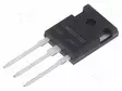 N-KANAVA MOSFET - SIC - UNI-POLAARINEN - 1,2KV - 54A - IDM: 200A - Transistorit - S3M0025120D-SMC - 1