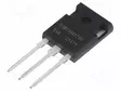 N-KANAVA MOSFET - SIC - UNI-POLAARINEN - 1,7KV - 3,7A - IDM: 15A - Transistorit - S1M1000170D-SMC - 1