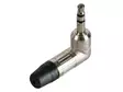 NEUTRIK - 3.5mm PLUG - RIGHT ANGLE - Plugit ja jakit - NTP3RC - 1