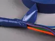 NITTO - INSULATION TAPE - BLUE - 19 mm x 20 m - Eristysteipit ja -nauhat - 1045N-BLPC - 2