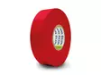 NITTO - INSULATION TAPE - RED - 19 mm x 10 m - Eristysteipit ja -nauhat - 1040N-RPC - 1