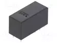 RELE - DPDT - UKELAN: 12VDC - IKOSKETINTEN MAX: 8A - Pienoisreleet - G2RL-24-CF-12DC - 1