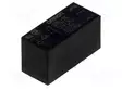 RELE - DPDT - UKELAN: 5VDC - IKOSKETINTEN MAX: 8A - Pienoisreleet - G2RL-24-5DC - 1