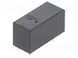 RELE - DPST-NO - UKELAN: 5VDC - 8A/250VAC - G2RL - Pienoisreleet - G2RL-2A4-5DC - 1