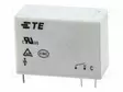 RELE - SPST-NO - UKELAN: 12VDC - THT - 200OHM - 20MS - Pienoisreleet - 14618685-TEC - 1