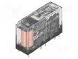 RELE - SPST-NO X2 + SPST-NC X2 - UKELAN: 24VDC - Pienoisreleet - G7SA-2A2B-24VDC - 1