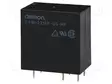 RELE - UKELAN: 24VDC - G4W - Tehoreleet - G4W2214PUSHP24DC - 1