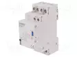 RELE: ASENNUS-BISTABIILI,PULSSI-NC + NO X3 - UKELAN: 230VAC - Asennusreleet - BI432-31230VAC - 1