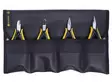 TYÖKALUSETTI: LEIKKURIT - ESD - 4KPL - Pihtisarjat - BRN-3-960-C - 1