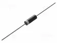 SCHOTTKY TASASUUNTAUSDIODI - THT - 20V - 1A - DO41 - UFMAX: 0,45V - Diodit - 1N5817-TSC - 1