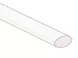 SHRINKABLE TUBE 2:1 - 9.5mm - CLEAR - 1,2m - ( 25pcs) - Kutistemuovit - STB95C - 1