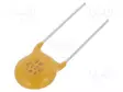 SULAKE: POLYMEERISULAKE PTC - 120MA - THT - PTC sulakkeet - 0ZRE0012FF1C - 1