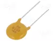 SULAKE: POLYMEERISULAKE PTC - 160MA - THT - PTC sulakkeet - 0ZRE0016FF1C - 1