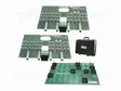 LIITIN: DIN 41612 - DIN 41.612, DIN 41.617 liittimet - 22948651-TEC - 1