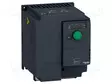 AUTOMAATIOMODUULI: VEKTOR INVERTTERIT - 4KW - 3X230VAC - 0÷10V - Kolmivaiheiset vaihtosuuntaajat - ATV320U40M3C - 1