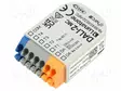 VIRTALÄHDE: IMPULSSI - LED teholähteet - 86459532-NFC - 1