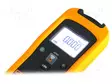 VOLTTIMITTARI - BLUETOOTH - LCD - 3,5 NUMEROA - VAC: 6V,60V,600V,1KV - Digitaaliyleismittarit - FLK-V3000FC - 5