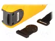 VOLTTIMITTARI - BLUETOOTH - LCD - 3,5 NUMEROA - VAC: 6V,60V,600V,1KV - Digitaaliyleismittarit - FLK-V3000FC - 7