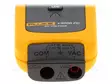 VOLTTIMITTARI - BLUETOOTH - LCD - 3,5 NUMEROA - VAC: 6V,60V,600V,1KV - Digitaaliyleismittarit - FLK-V3000FC - 6
