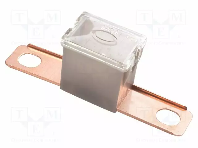 120A - 32VDC - AUTOSULAKE - 62MM - Autosulakkeet - L120C - 1