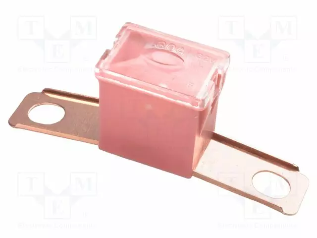 30A - 32VDC - AUTOSULAKE - 62MM - Autosulakkeet - L030C - 1