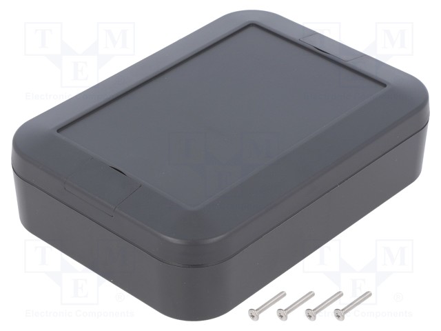 ASENNUSKOTELO - X: 110MM - Y: 150MM - Z: 40MM - WP - ABS - IP67 - Yleiskäyttöiset kotelot - TKC-WP11-15-4C - 1