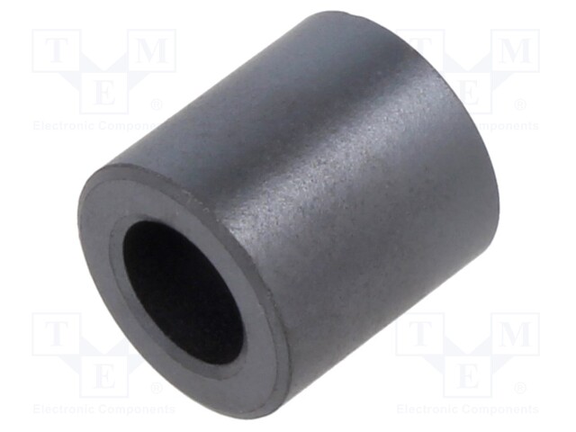 FERRIITTIRENGAS - SISÄØ: 9MM - ULKOØ: 16MM - 300MHZ - H: 17MM - Ferriittirenkaat - ESD-R-16C - 1