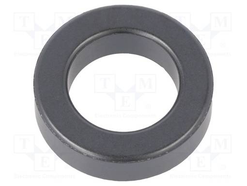 FERRIITTIRENGAS - SISÄØ: 19MM - ULKOØ: 31MM - 300MHZ - H: 8MM - Ferriittirenkaat - ESD-R-31C - 1