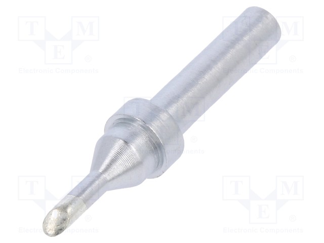 KÄRKI - KALTEVA KARTIO - 2MM - JUOTTIMELLE,JUOTINASEMAA VARTEN - Juotinkärjet - QUICK-Q200-2C - 1