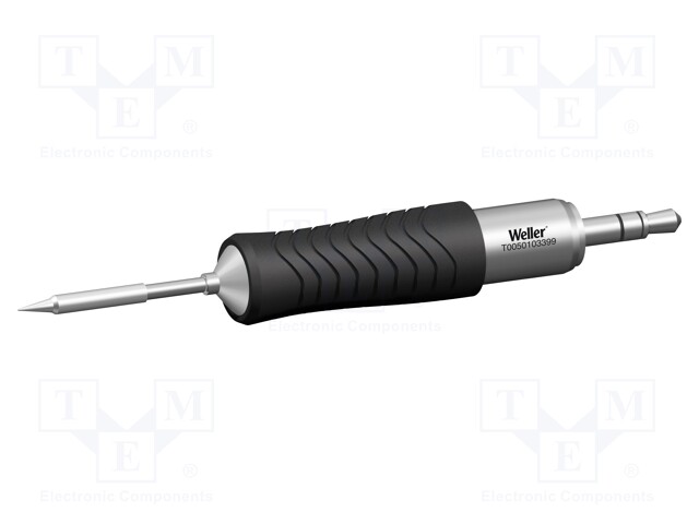KÄRKI - KARTIO - 0,2MM - JUOTTIMELLE - 40W - Juotinkärjet - WEL.RTP-002C - 1