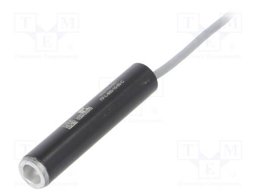 LASERMODUULI - 15MW - PUNAINEN - LINJA - 660NM - 4,5÷6VDC - 30÷150MA - Lasermodulit - FP-L-660-15-50-C - 1