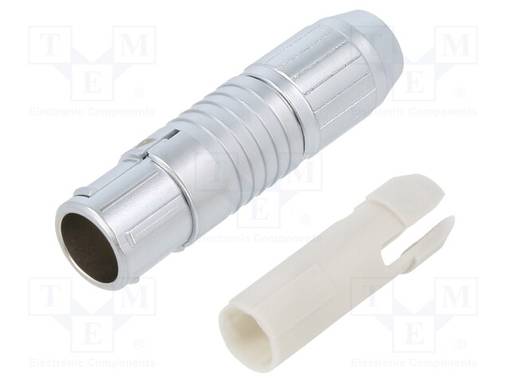 CONNECTOR MC CABLE HOUSING LOCK - Erikoisliittimet - NTR-MSC - 1