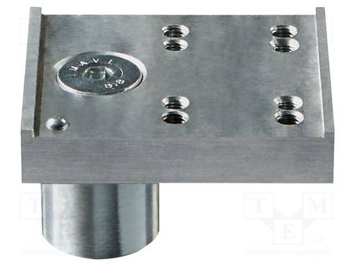 ADAPTERI - KIINN.AUKON HALK: 5MM - Ø: 16MM - Pystypuristimet ja kiristysvivut - TW16A-STC - 1