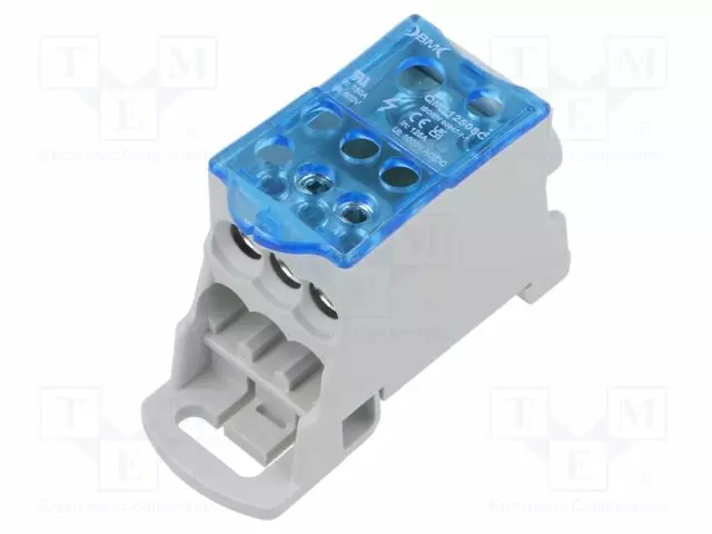LIITIN: KISKO- - Kiskoliittimet - BMQM112508C - 1