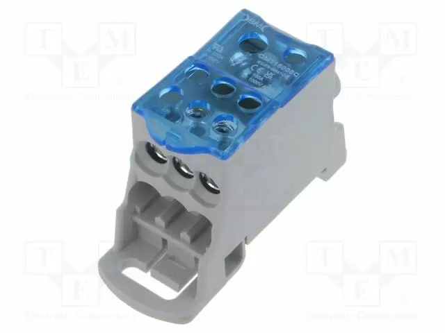 LIITIN: KISKO- - Kiskoliittimet - BMQM116008C - 1