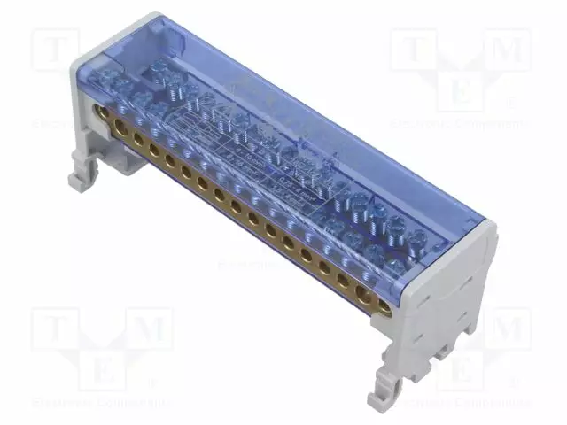 LIITIN: JAKOPALA - Kiskoliittimet - BMQM204017C - 1