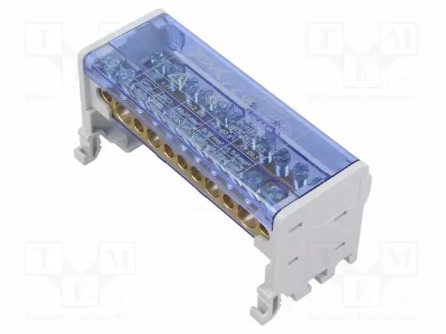 LIITIN: JAKOPALA - Kiskoliittimet - BMQM212511C - 1