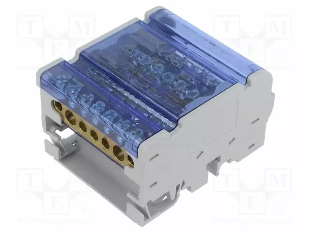LIITIN: JAKOPALA - Kiskoliittimet - BMQM410007C - 1