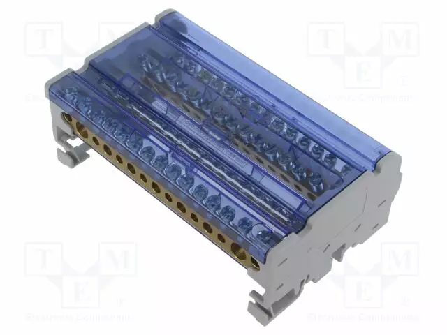 LIITIN: JAKOPALA - Kiskoliittimet - BMQM410015C - 1